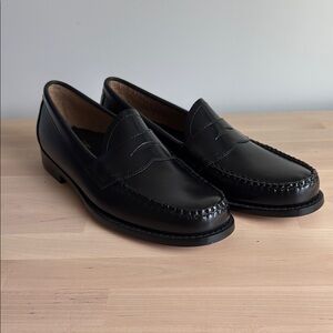 G.H. Bass Logan Weejuns Original Penny Loafers